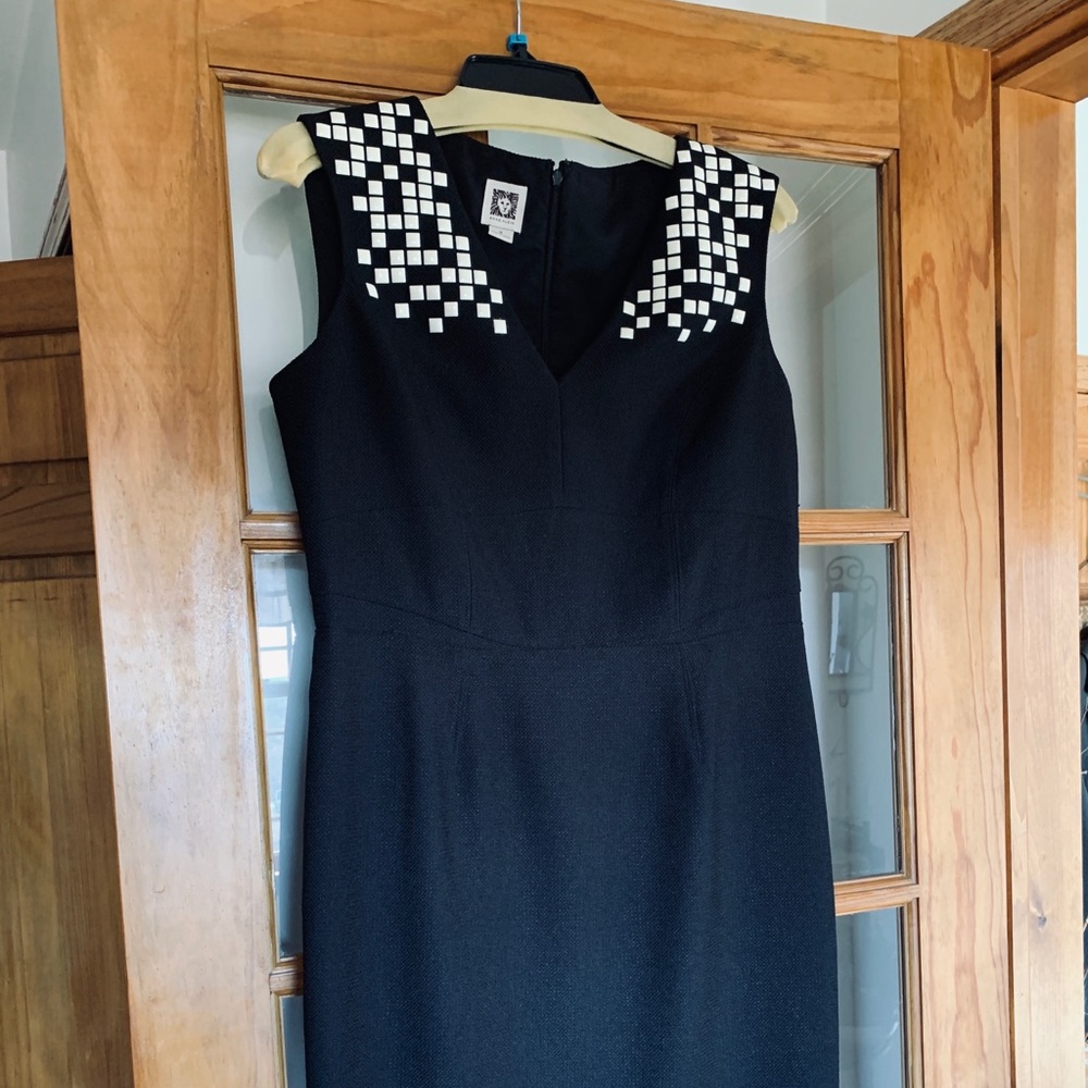 🍀Anne Klein Dress